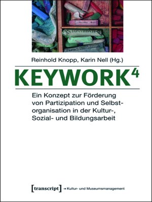 cover image of Keywork4